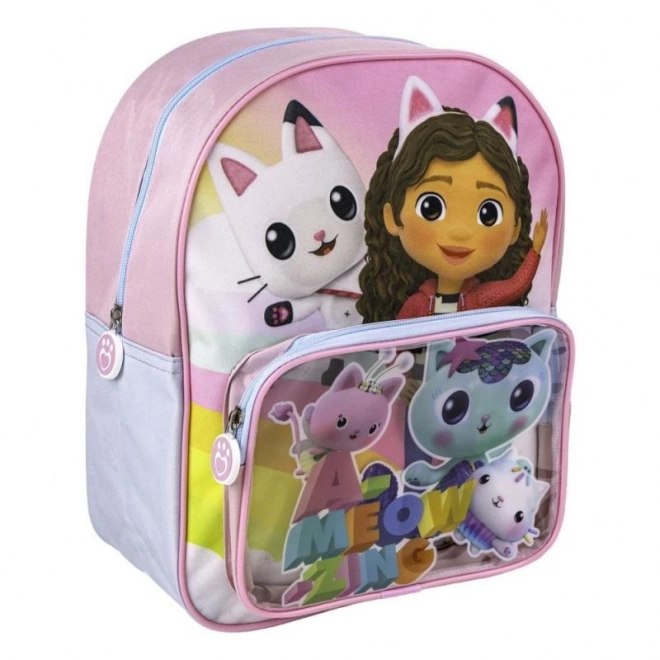 Rucksack Gabby's Dollhouse