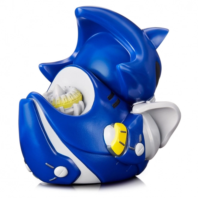 Sonic Metal Kachna Erstausgabe