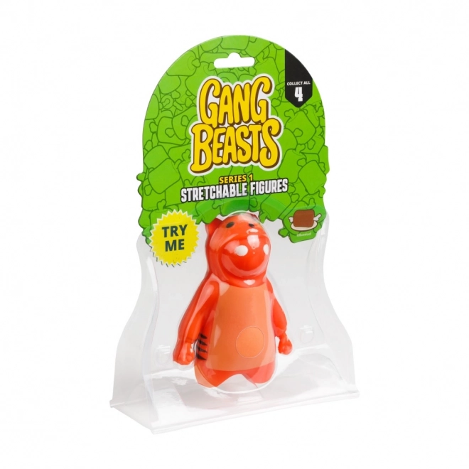 Gang Beasts Aufziehbare Figur Serie 1