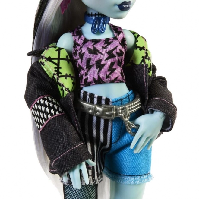 Monster High Puppe Frankie Stein