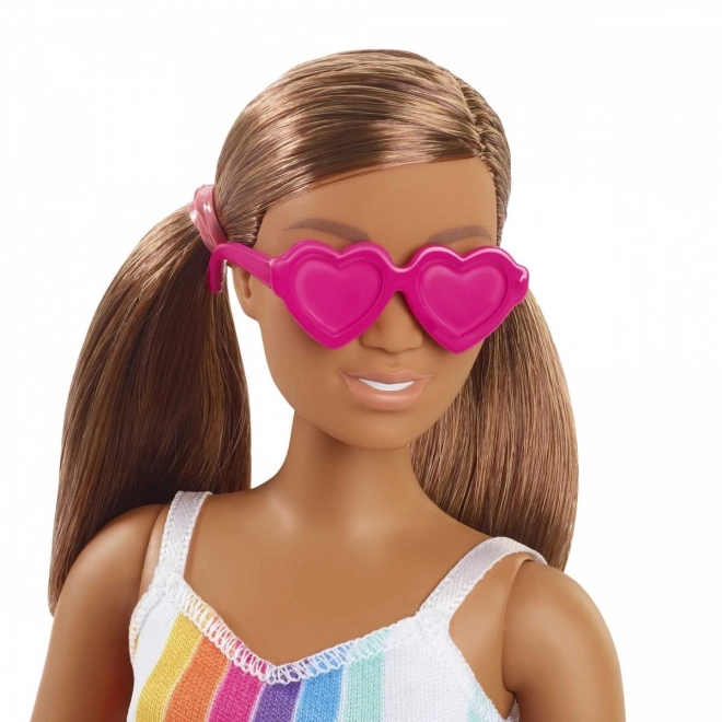 Barbie liebt den Ozean Puppe Latina