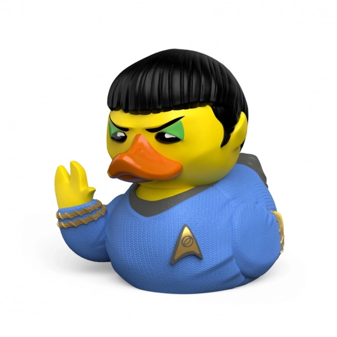 Tubbz Badeente Star Trek - Spock