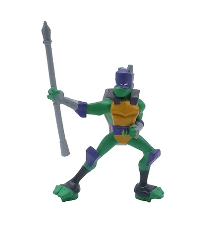 Teenage Mutant Ninja Turtles Überraschungsfigur