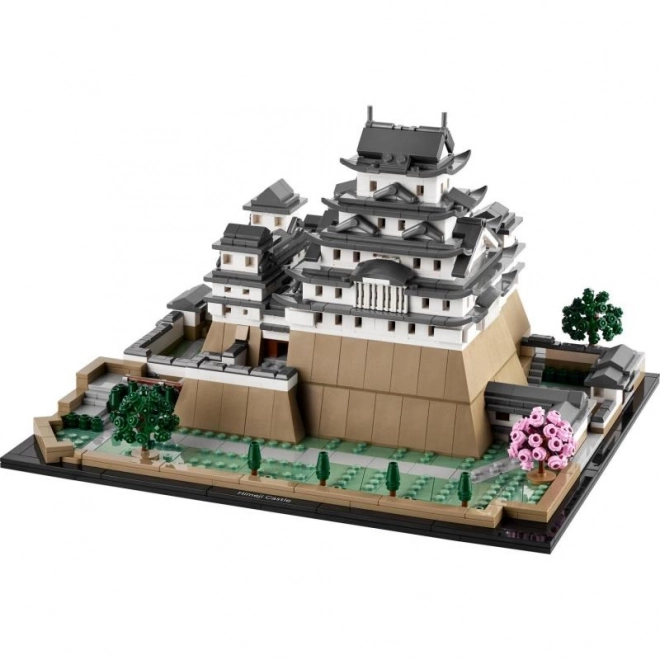 Lego Architektur - Himeji Schloss