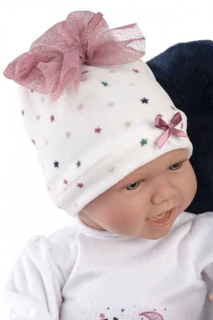 Babyborn-Puppenbekleidung für 40-42 cm Puppen