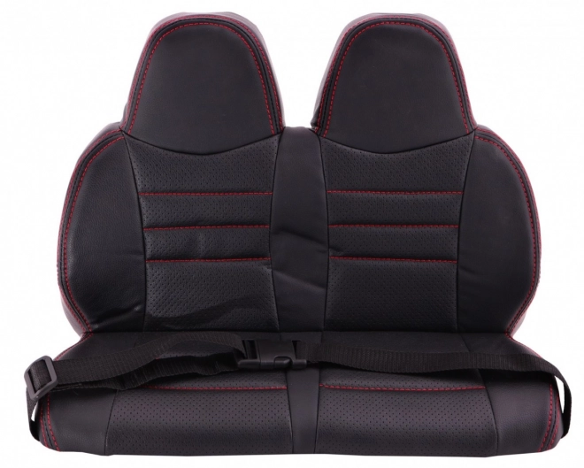 Buggy SuperStar 4x4 Blau