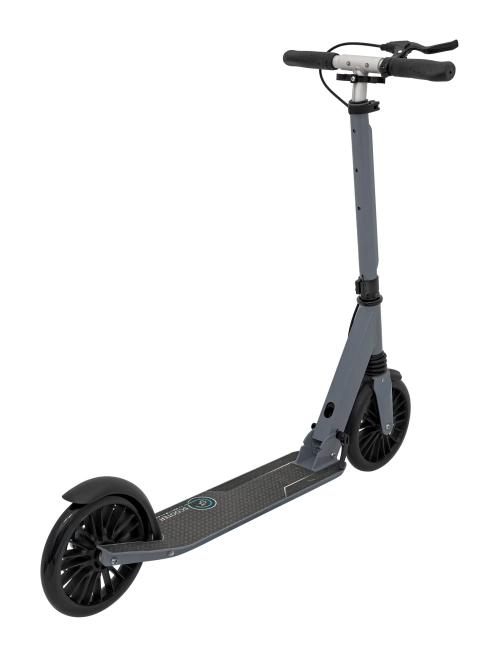 Dreirad Sportrike – Silber