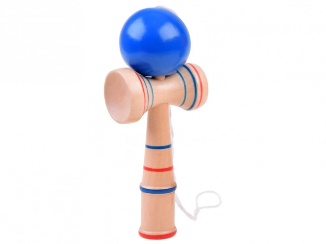 Kendama Holz Geschicklichkeitsspiel