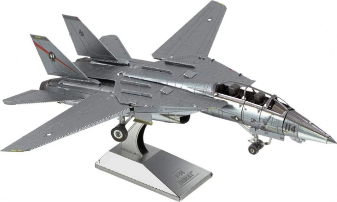 3D-Puzzle F-14 Tomcat Modell