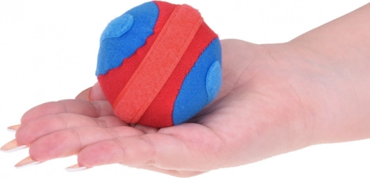 Sportspiel Catchball Set 2 x Ziel + 2 Bälle