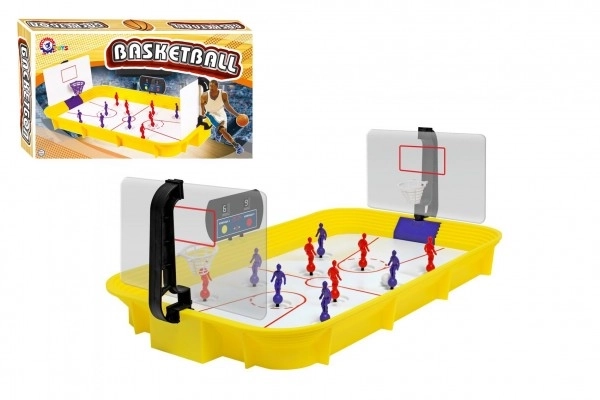 Basketball Gesellschaftsspiel Plastik