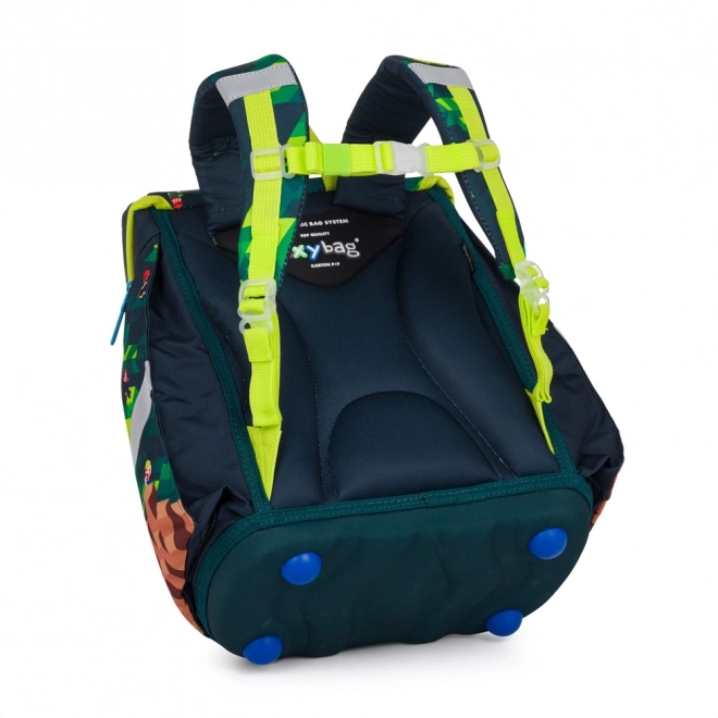 Premium Light Schulset 3-teilig Playworld