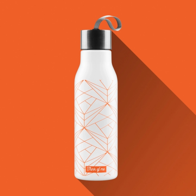 Plastikflasche Think of Me, 600 ml