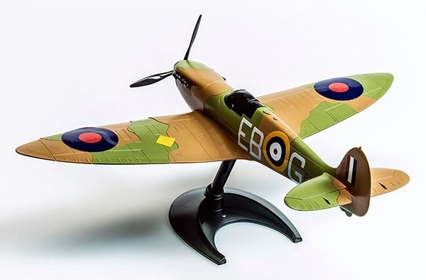 Plastikmodell QUICKBUILD Supermarine Spitfire