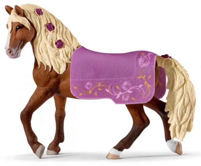 Schleich Horse Club Paso Fino Hengst