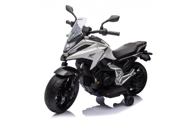 Motorrad Honda NC750X Weiß