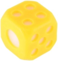 Weiches und robustes Silikon