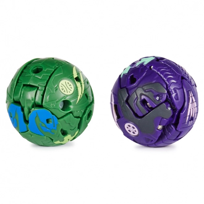 Bakugan Metallbox mit exklusivem Bakugan