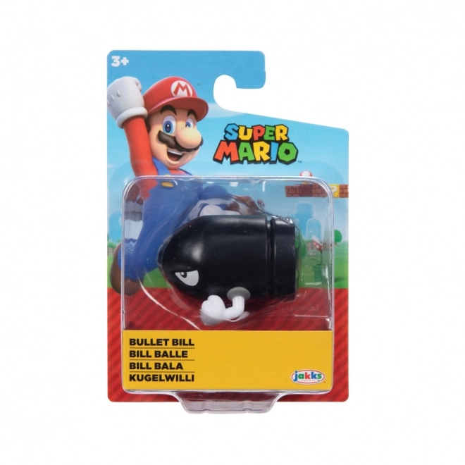 Super Mario Figur 6 cm