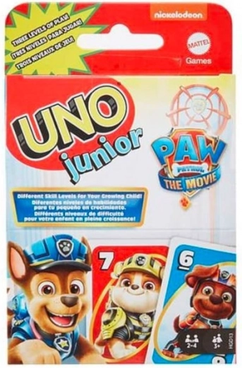 Drei Stufen, die mit den Kindern mitwachsen