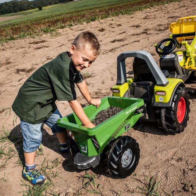 Rolly Toys Streuwagen Amazone