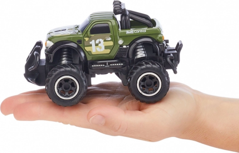 LED-Unterbodenbeleuchtung