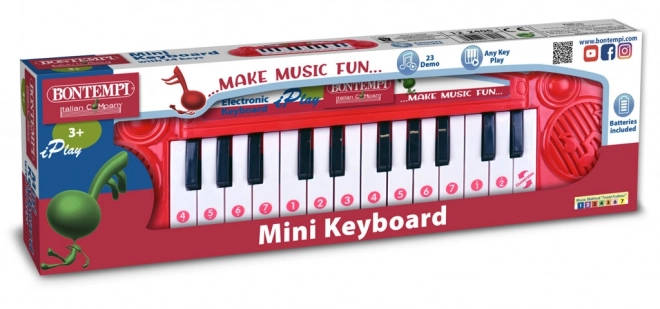 Elektronische Kinder-Keyboard