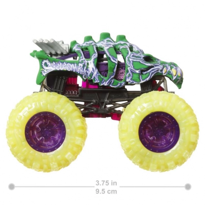 Monster Trucks Power Smashers