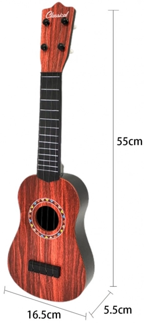 Kinder Gitarre