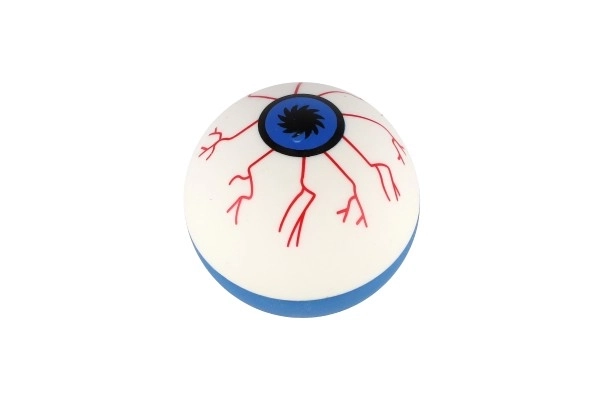 Antistressball aus Schaum, 6 cm