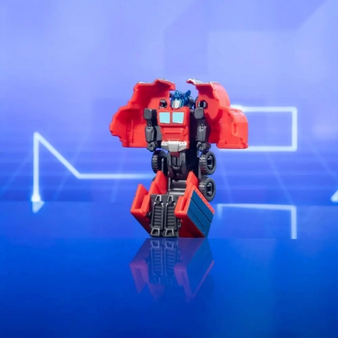 Figur Transformers Earthspark Optimus Prime