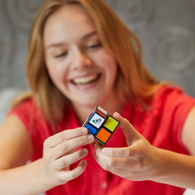 Mini Rubiks Würfel 2x2