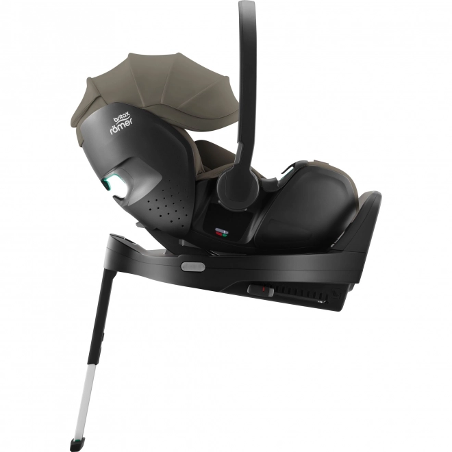 Babyschale Britax Römer Baby-Safe Pro Lux Urban Olive