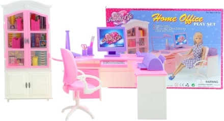 Glorie Büro Zubehörset
