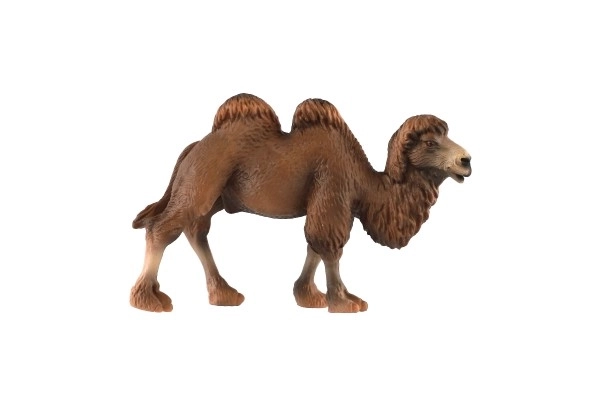 Trampeltier – Kunststofffigur 12 cm