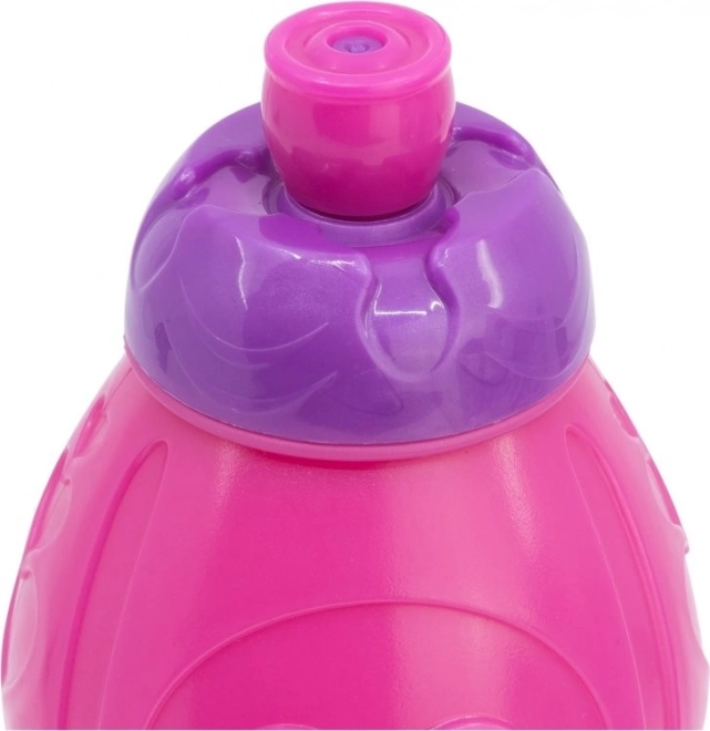 Trinkflasche mit Minnie-Motiv