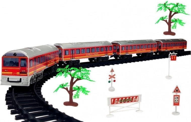 Kreative Bauelemente