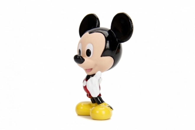 Metallfigur von Mickey, 6,5 cm