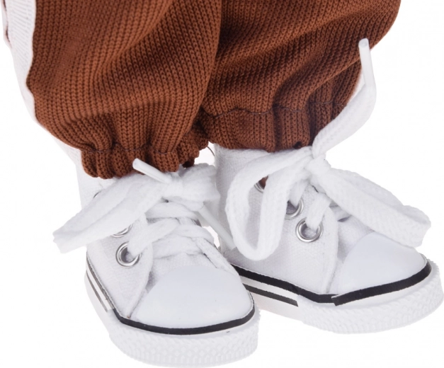 Detailreiches Design und Accessoires