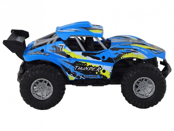 Zuverlässiges Off-Road RC Auto für Kinder