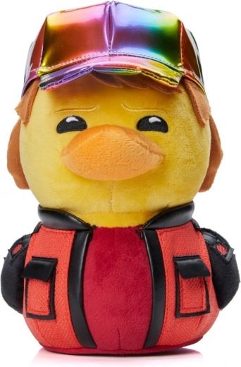 Weicher Premium-Plüsch zum Kuscheln und Ausstellen