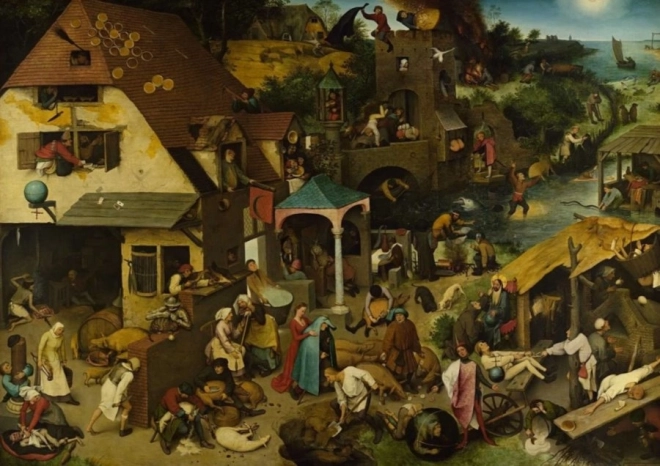 Einzigartiges Kunstwerk