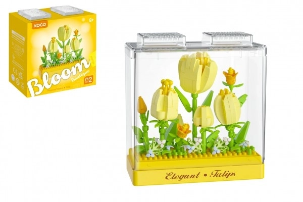 Bausatz Tulpen KOCO