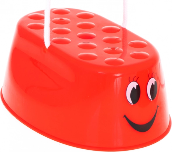 Fester Auftritt und sicherer Halt