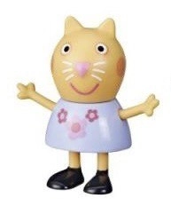 Peppa Pig Freundetreffen Figuren