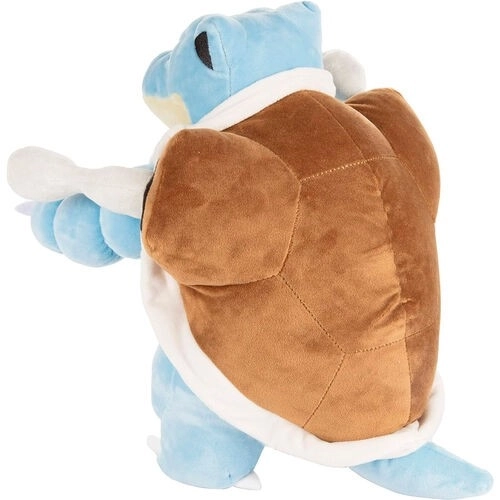 Plüsch Pokémon Blastoise 30 cm