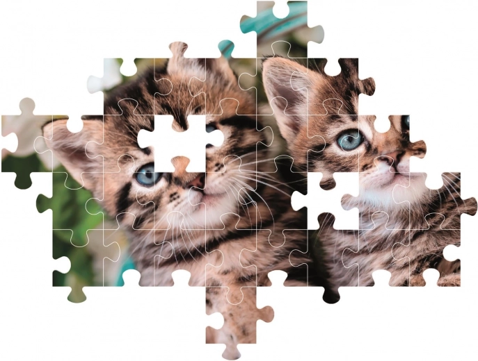 Passgenaue Teile und satte Farben