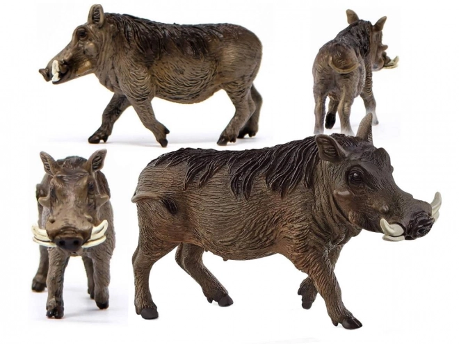 Gnu-Figur von SCHLEICH