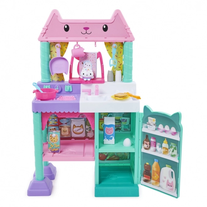 Gabby's Dollhouse: Spielküche