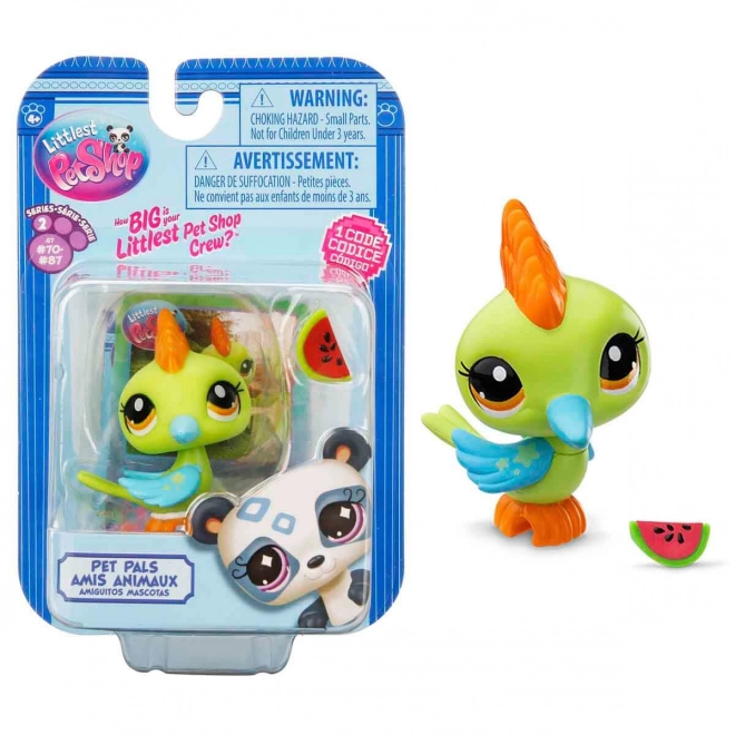 Littlest Pet Shop Figur Tierkollektion
